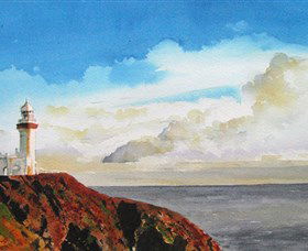 Del Strong Art - Accommodation Daintree 0