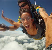 Gold Coast Skydive - Accommodation Daintree