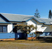 Yamba Museum  - Accommodation Daintree