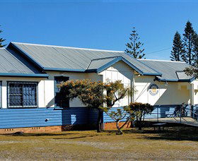 Yamba Museum  - Accommodation Daintree 0