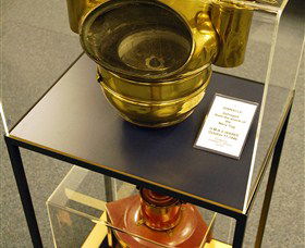 Yamba Museum  - Accommodation Daintree 2