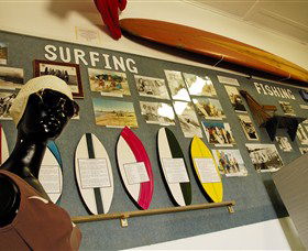 Yamba Museum  - Accommodation Daintree 1
