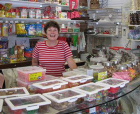 The Mullumbimby Chocolate Shop - Accommodation Daintree 0