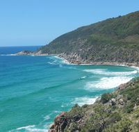Little Bay to Smoky Cape - Accommodation Daintree