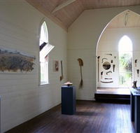 Narek Galleries - Accommodation Daintree