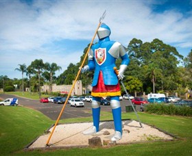 Macadamia Castle - Accommodation Daintree 4