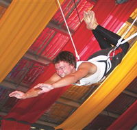 Circus Arts Byron Bay - Accommodation Daintree