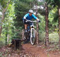 Byron Bay Bike Park - Accommodation Daintree