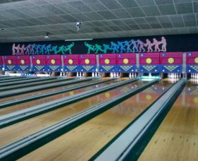 Ballina Ten Pin Bowl - Accommodation Daintree 0