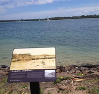 Ballina Historic Waterfront Trail - Accommodation Daintree