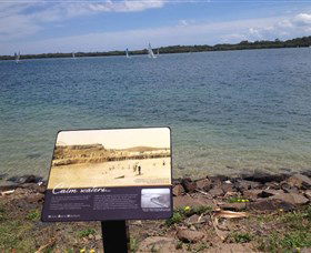 Ballina Historic Waterfront Trail - Accommodation Daintree 0