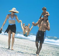 Lighthouse Beach Ballina - Accommodation Daintree
