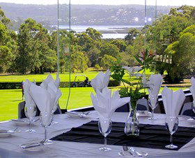 Pambula Merimbula Golf Club - Accommodation Daintree 5