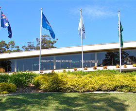 Pambula Merimbula Golf Club - Accommodation Daintree 4