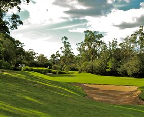 Pambula Merimbula Golf Club - Accommodation Daintree 8