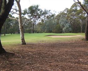 Pambula Merimbula Golf Club - Accommodation Daintree 7