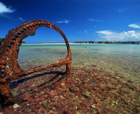 Spencer Park - Accommodation Daintree 0