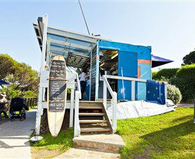 Merimbula Bar Beach - Accommodation Daintree 3