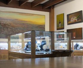 Yallingup Galleries - Accommodation Daintree 1