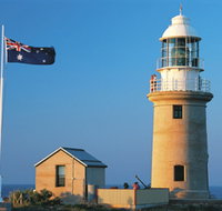 Vlamingh Head Lighthouse Scenic Drive - Accommodation Daintree