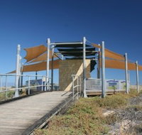 Jurabi Turtle Centre - Accommodation Daintree