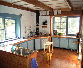Motton Terraces - Accommodation Daintree 3