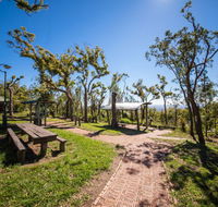 Rockhampton to Carnarvon Gorge Four Night Drive - Accommodation Daintree