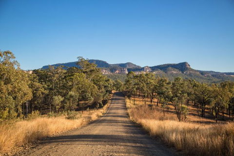 Rockhampton To Carnarvon Gorge Four Night Drive - Accommodation Daintree 7