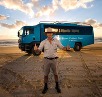 Fraser Explorer Tours - Accommodation Daintree