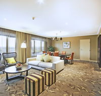 PARKROYAL Parramatta - Accommodation Daintree