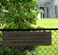 La Maison Pacifique - Accommodation Daintree