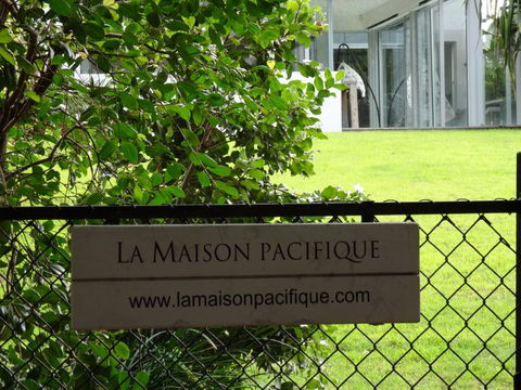 La Maison Pacifique - Accommodation Daintree 0