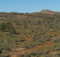Alpana Station Tours - Accommodation Daintree