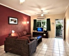 Cable Beachside Villas - Accommodation Daintree 0