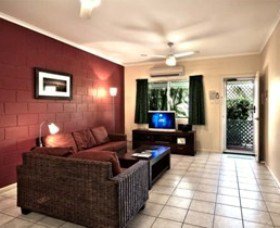Cable Beachside Villas - Accommodation Daintree 3