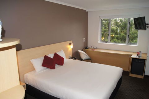 Ibis Sydney Olympic Park - Accommodation Daintree 1