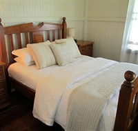 McLennans Lane River Retreat - Accommodation Daintree