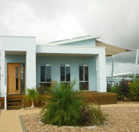 The Coastal - Accommodation Daintree
