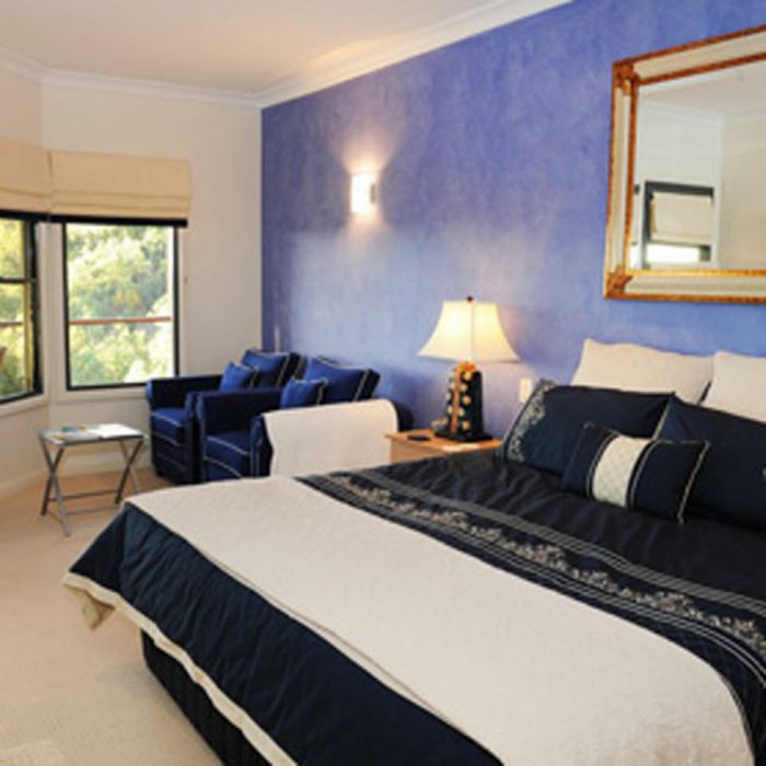 Frog Rock NSW Accommodation Daintree
