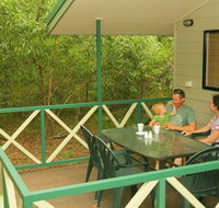 Capricorn Caves - Accommodation Daintree
