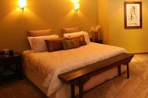 Cedars Mount View - Accommodation Daintree 0