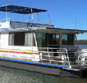 Oz Houseboats - Accommodation Daintree
