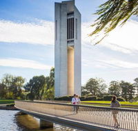 National Carillon - Accommodation Daintree