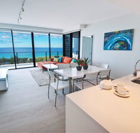 Ultra Broadbeach - Accommodation Daintree