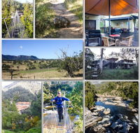 Peak Potential Adventures - Accommodation Daintree