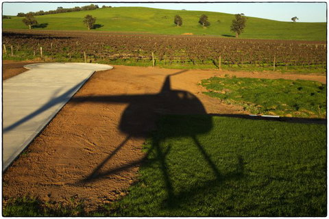 Barossa Helicopters Pty Ltd - Accommodation Daintree 0