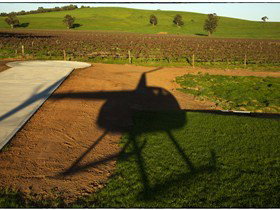 Barossa Helicopters Pty Ltd - Accommodation Daintree 1