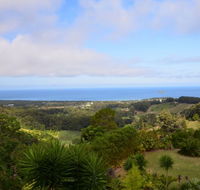 Sapphire Beach B  B - Accommodation Daintree