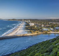 Gold Coast Recreation Centre - Accommodation Daintree