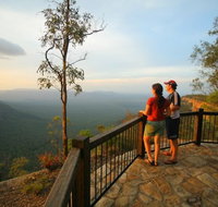 Gudda Gumoo Rainbow Waters - Accommodation Daintree